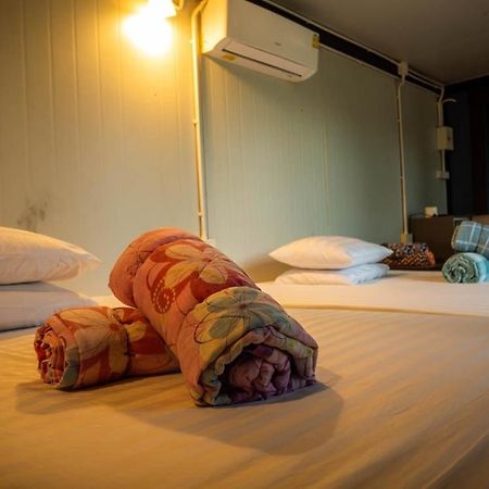 Beach Box Resort At Rimlay Rayong Zewnętrze zdjęcie