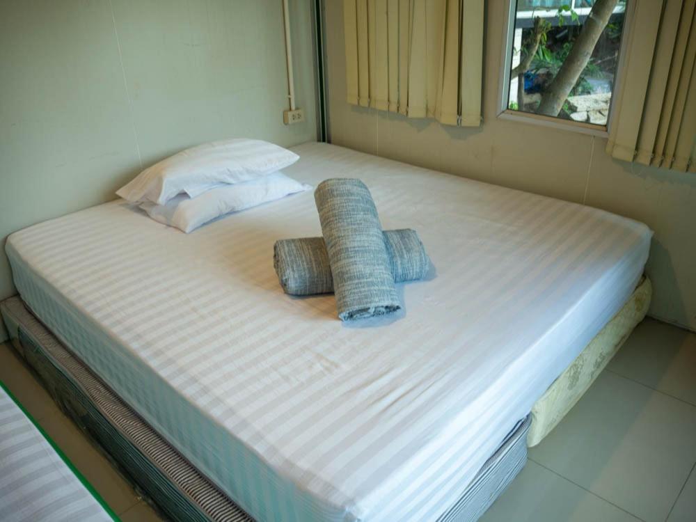 Beach Box Resort At Rimlay Rayong Zewnętrze zdjęcie