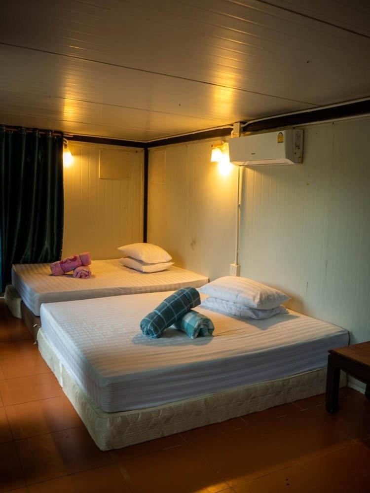 Beach Box Resort At Rimlay Rayong Zewnętrze zdjęcie