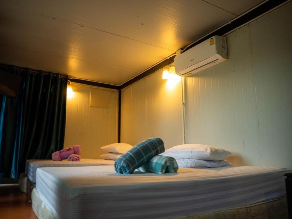 Beach Box Resort At Rimlay Rayong Zewnętrze zdjęcie