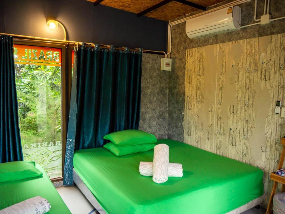 Beach Box Resort At Rimlay Rayong Zewnętrze zdjęcie