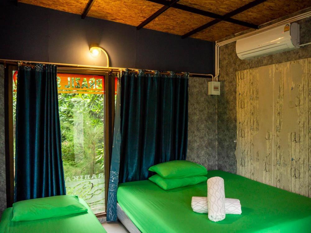 Beach Box Resort At Rimlay Rayong Zewnętrze zdjęcie