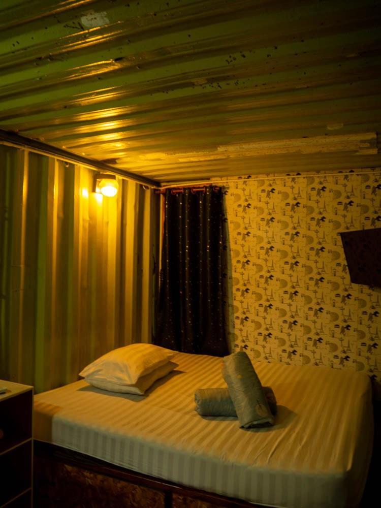 Beach Box Resort At Rimlay Rayong Zewnętrze zdjęcie