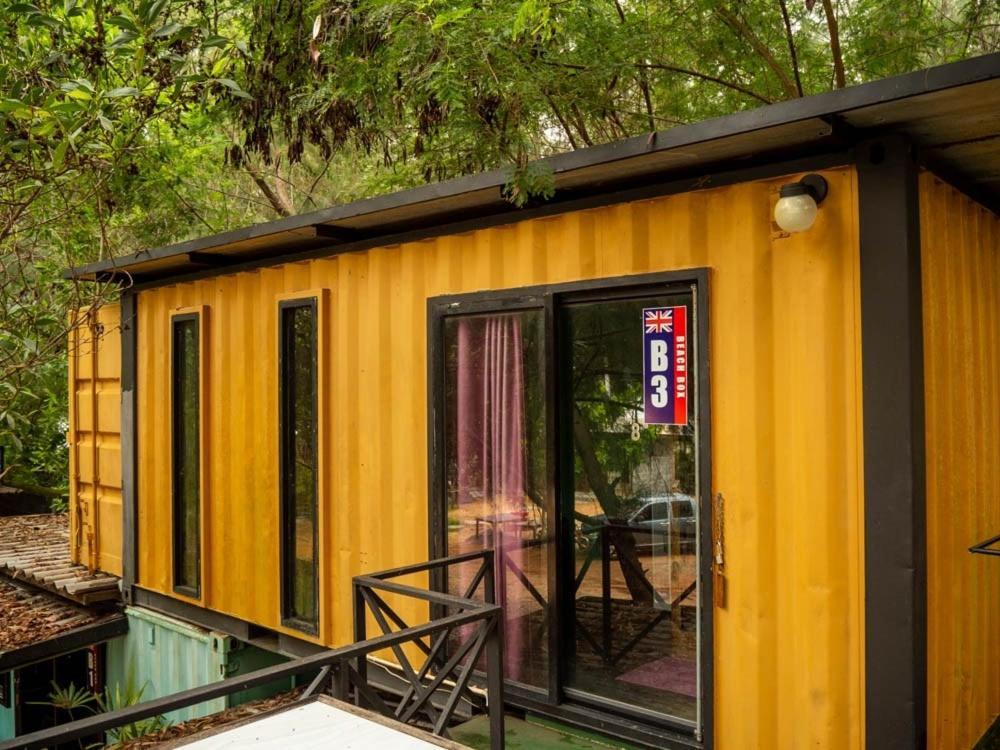 Beach Box Resort At Rimlay Rayong Zewnętrze zdjęcie