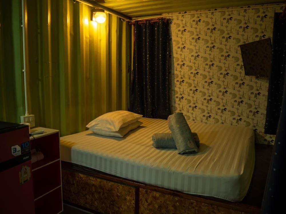 Beach Box Resort At Rimlay Rayong Zewnętrze zdjęcie