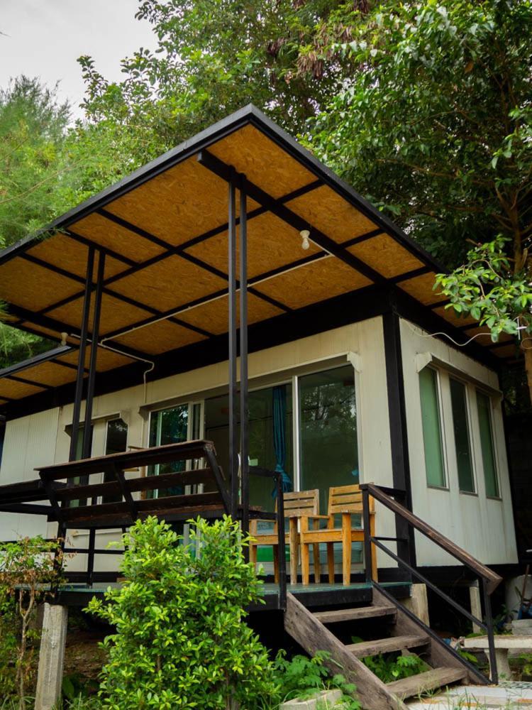 Beach Box Resort At Rimlay Rayong Zewnętrze zdjęcie
