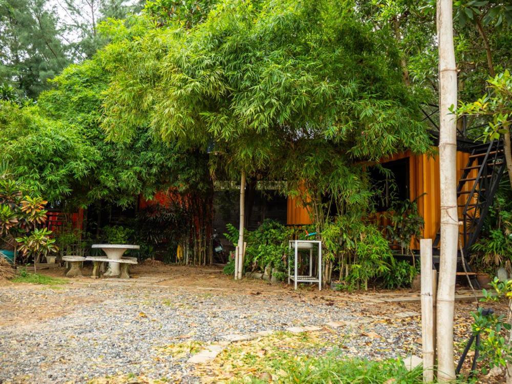 Beach Box Resort At Rimlay Rayong Zewnętrze zdjęcie