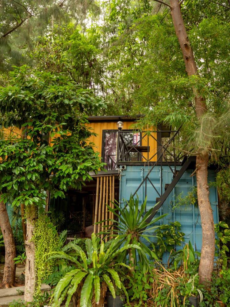 Beach Box Resort At Rimlay Rayong Zewnętrze zdjęcie